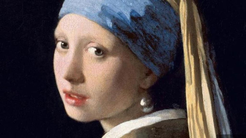 All mad about Veermer: already 100,000 tickets sold for the Amsterdam exhibition