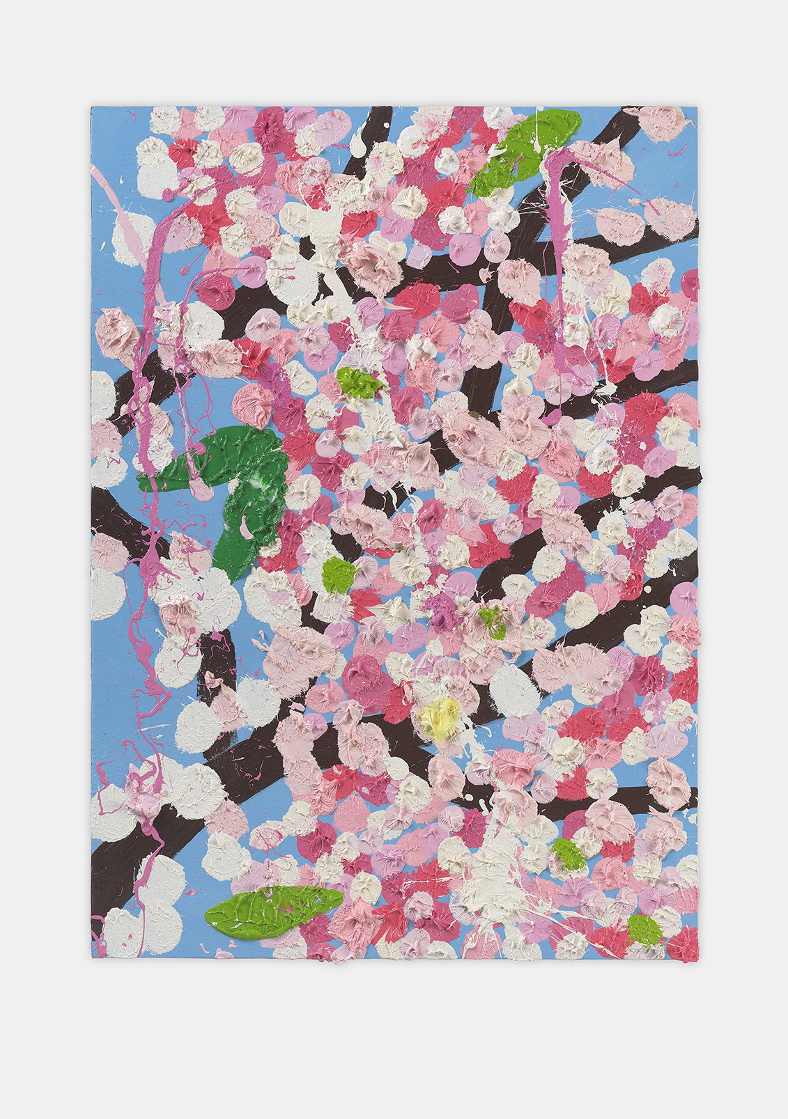 PB703. Dream Blossom | HENI Primary