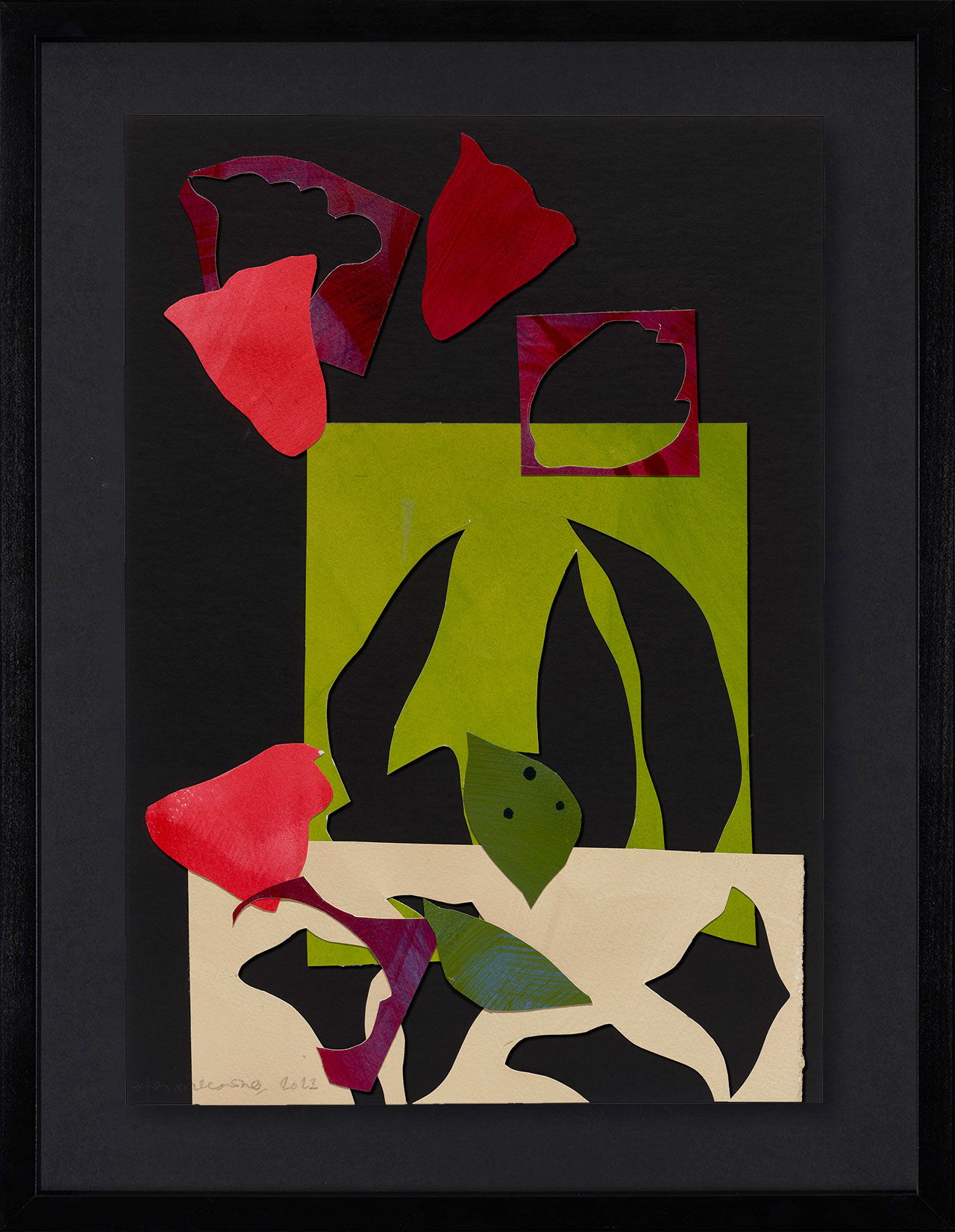 Peel Cottage  1 main image