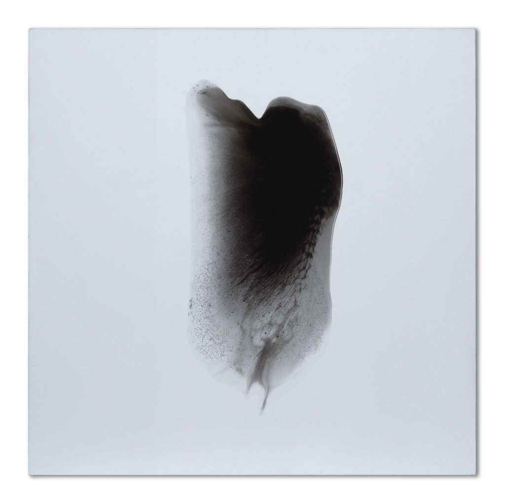 Untitled by Kamila Mierzwinska sold for $68,900.
Image courtesy of Bonhams