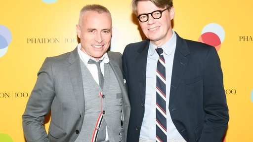 Michael Kors, Tory Burch, Thom Browne and Aerin Lauder Boost The Met’s Costume Institute