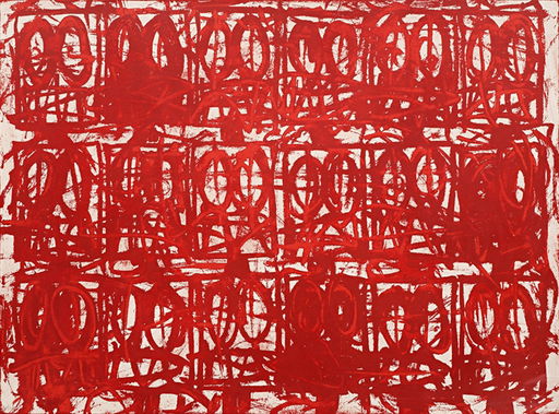 Rashid Johnson Work with $30,000 Estimate Heads to Auction