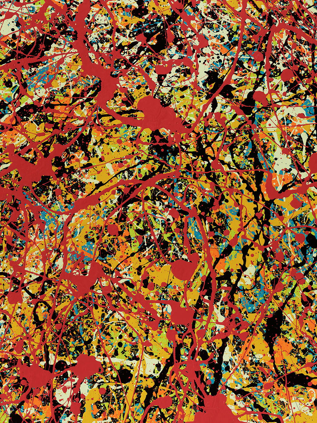 The Constellation of Us 4