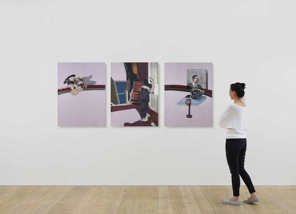 In Memory of George Dyer (Small) scale image