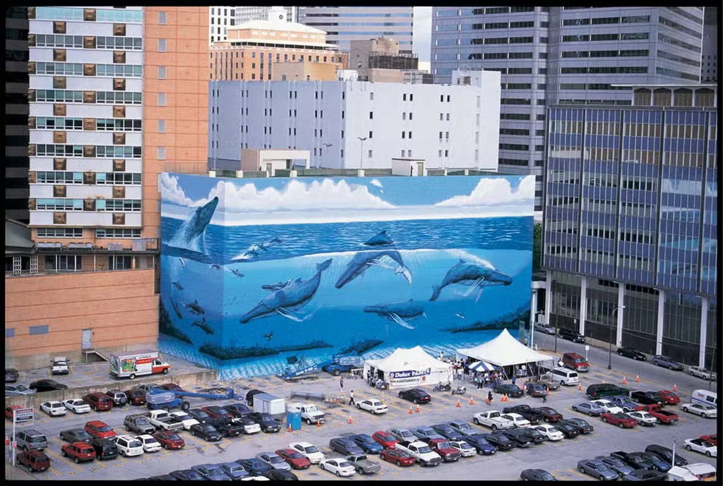 World Cup mural could cost FIFA millions