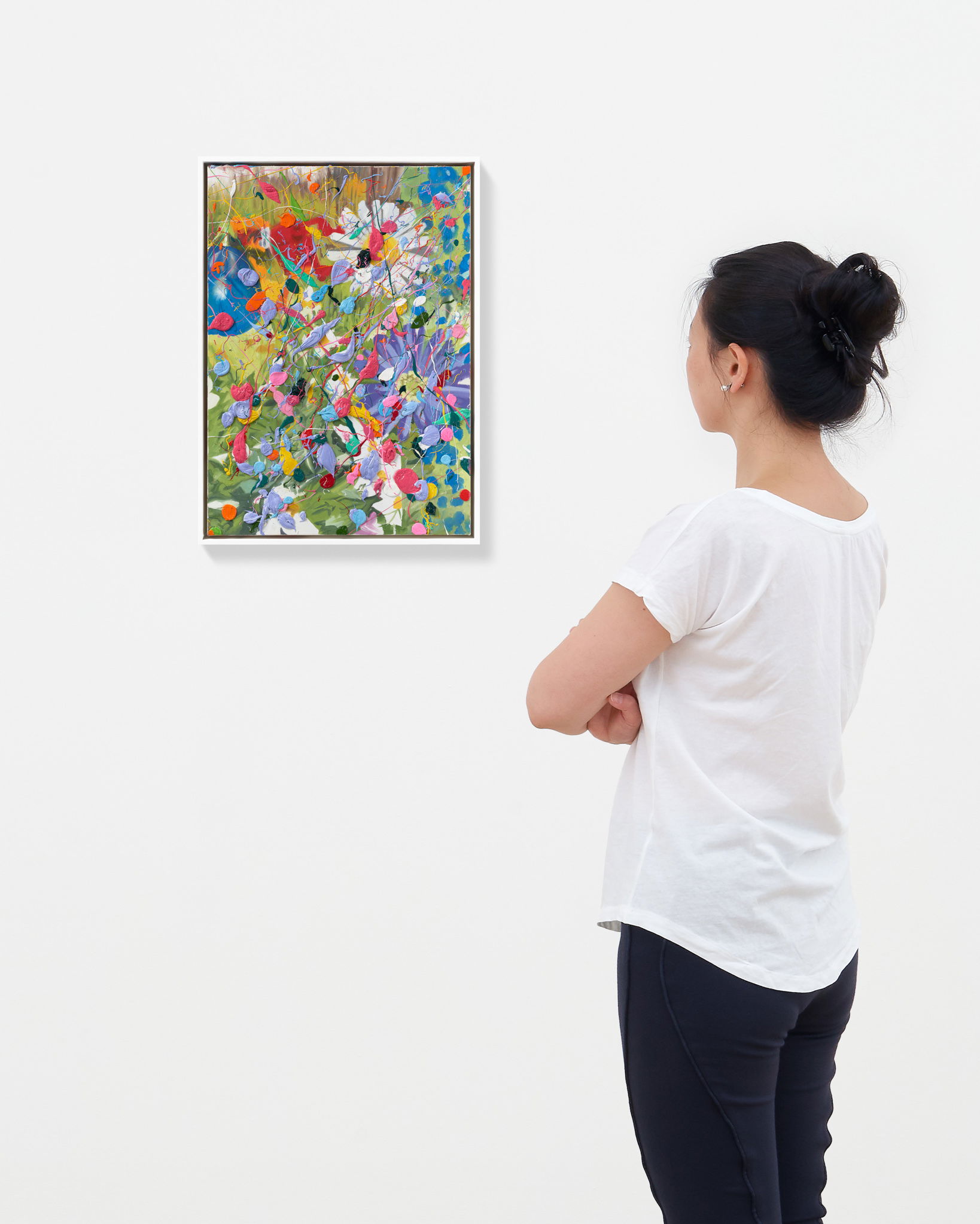 Perfectly Heavenly Hidden Garden scale image