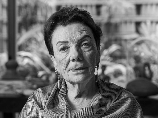 Graciela Iturbide Wins Leica Hall of Fame Award