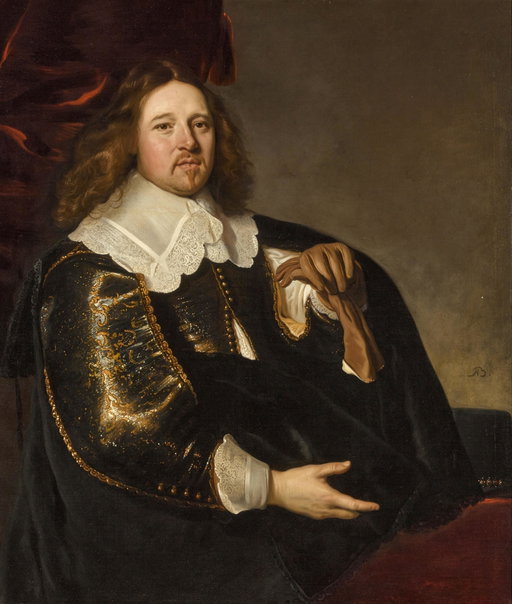 Jacob Adriaensz Backer Work Heads to Auction