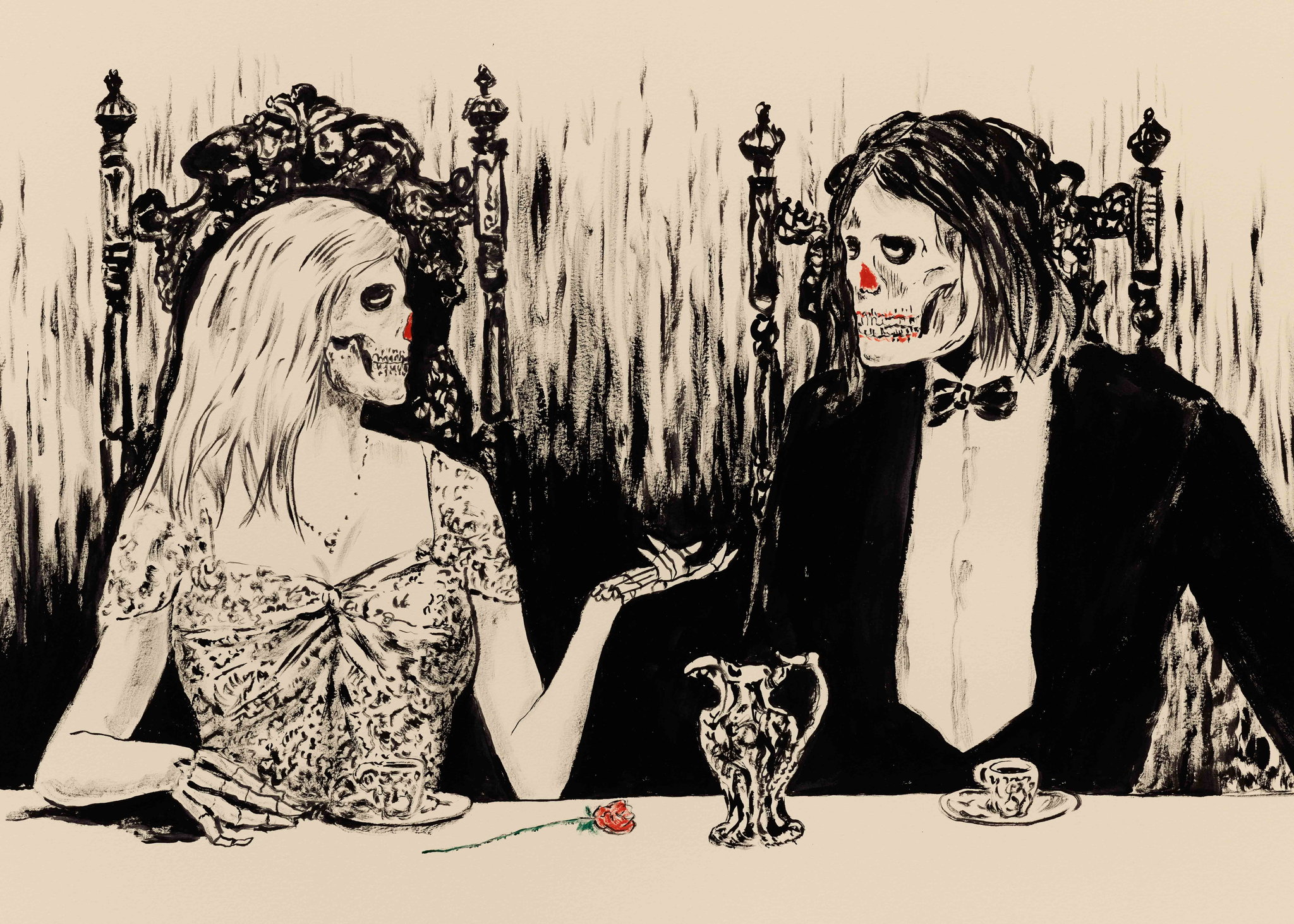 The present moment is the source of everything... 3