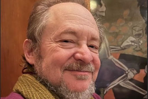 Aaron Goldblatt, award-winning museum planner, exhibit designer, and sculptor, has died at 70