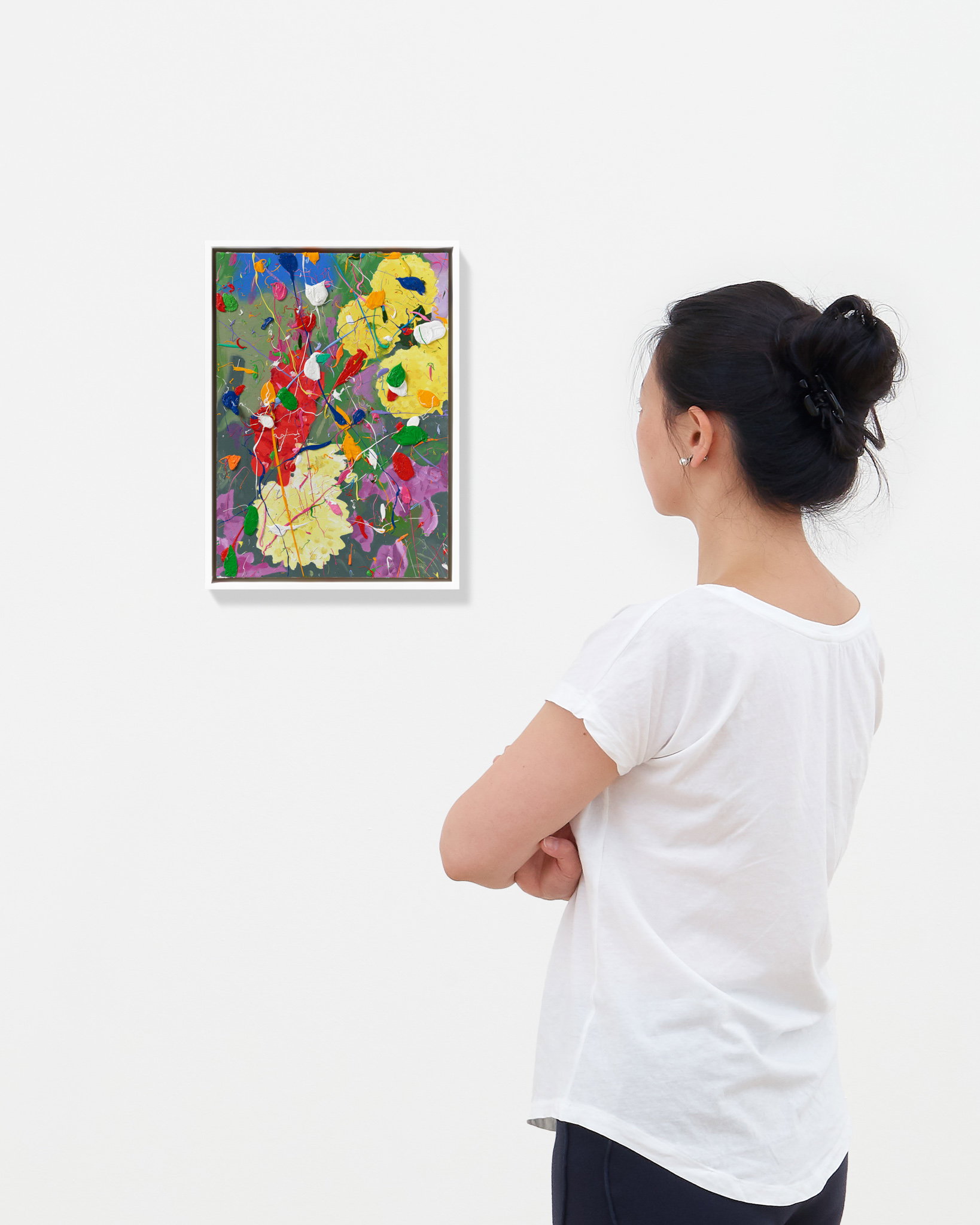 Vulnerable Hidden Garden scale image