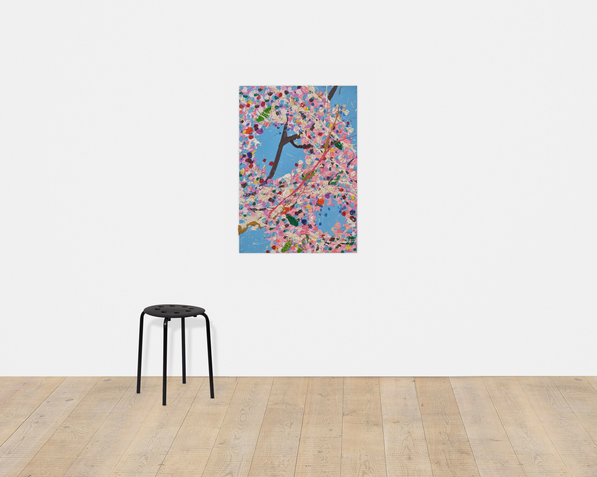 Delighted Blossom scale image