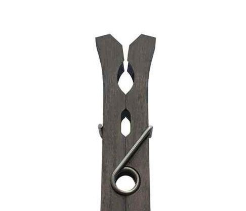 The Elongated Clothespin That Set Claes Oldenburg's Auction Record