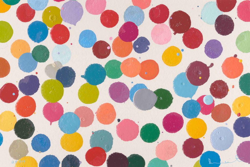 The Currency Unique Prints image #1 main image