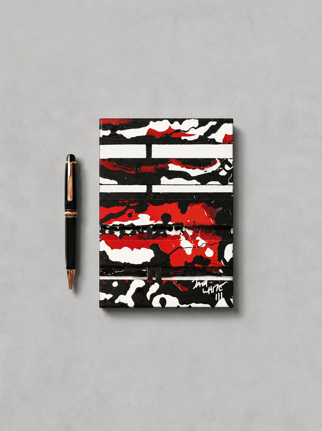 Killer Whales Notebook image #2