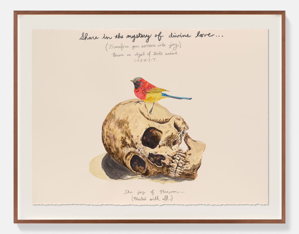 Share in the mystery of divine love… 1 main image