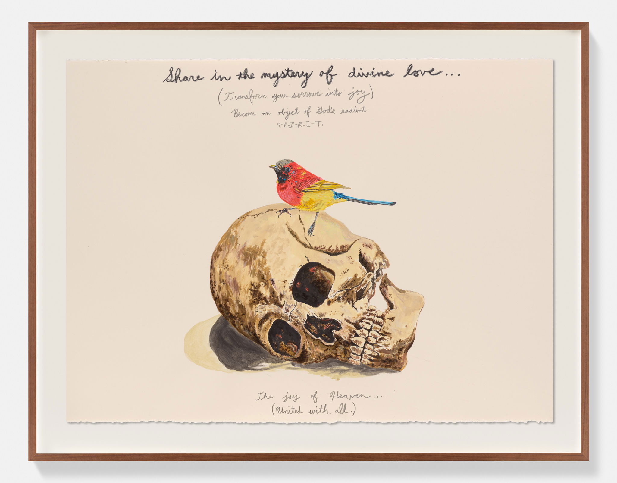 Share in the mystery of divine love… 1 main image