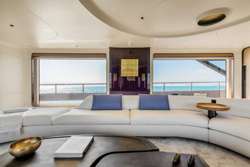 Achille Salvagni Brings Roman Opulence to the World of Hospitality