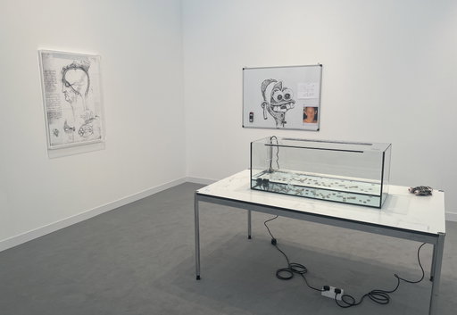 Frieze London 2026: 6 Artists, 3 Paintings and Somewhere to Eat