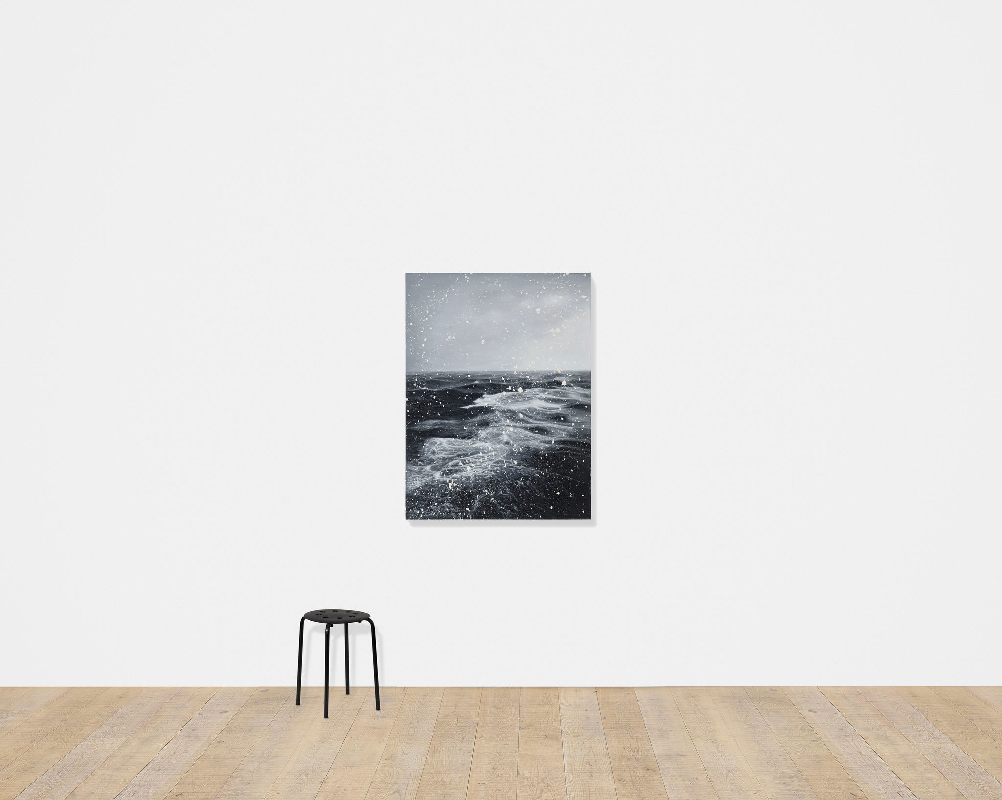 Unstable Air scale image