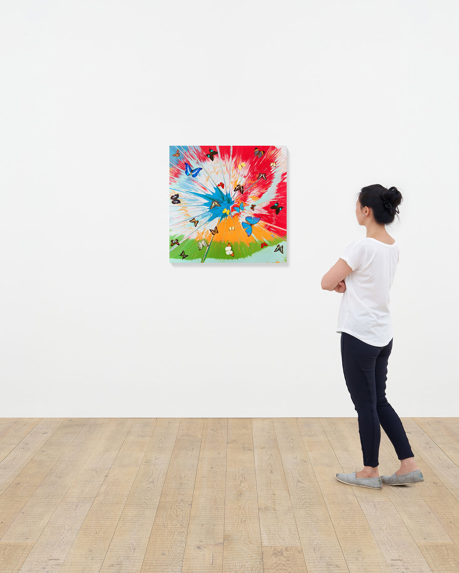 Ethereal Nymph scale image