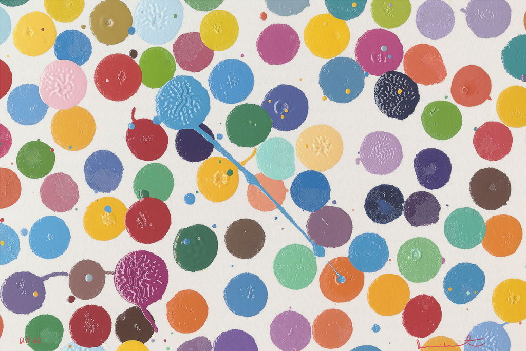 The Currency Unique Prints image #1 main image