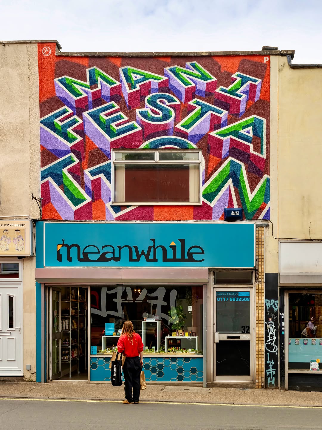 Bristol | HENI News Profile