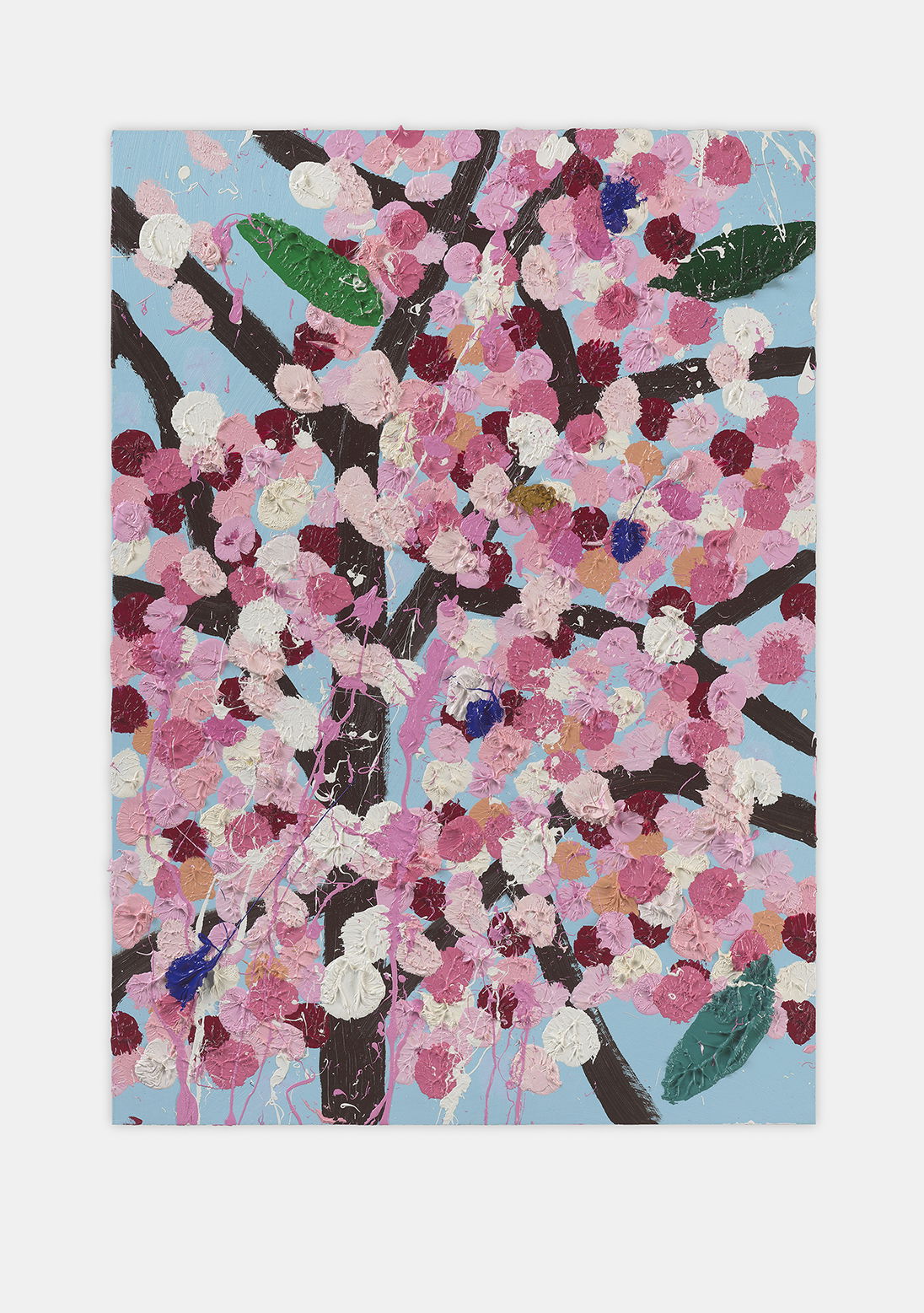 Gentleness Blossom 1 main image