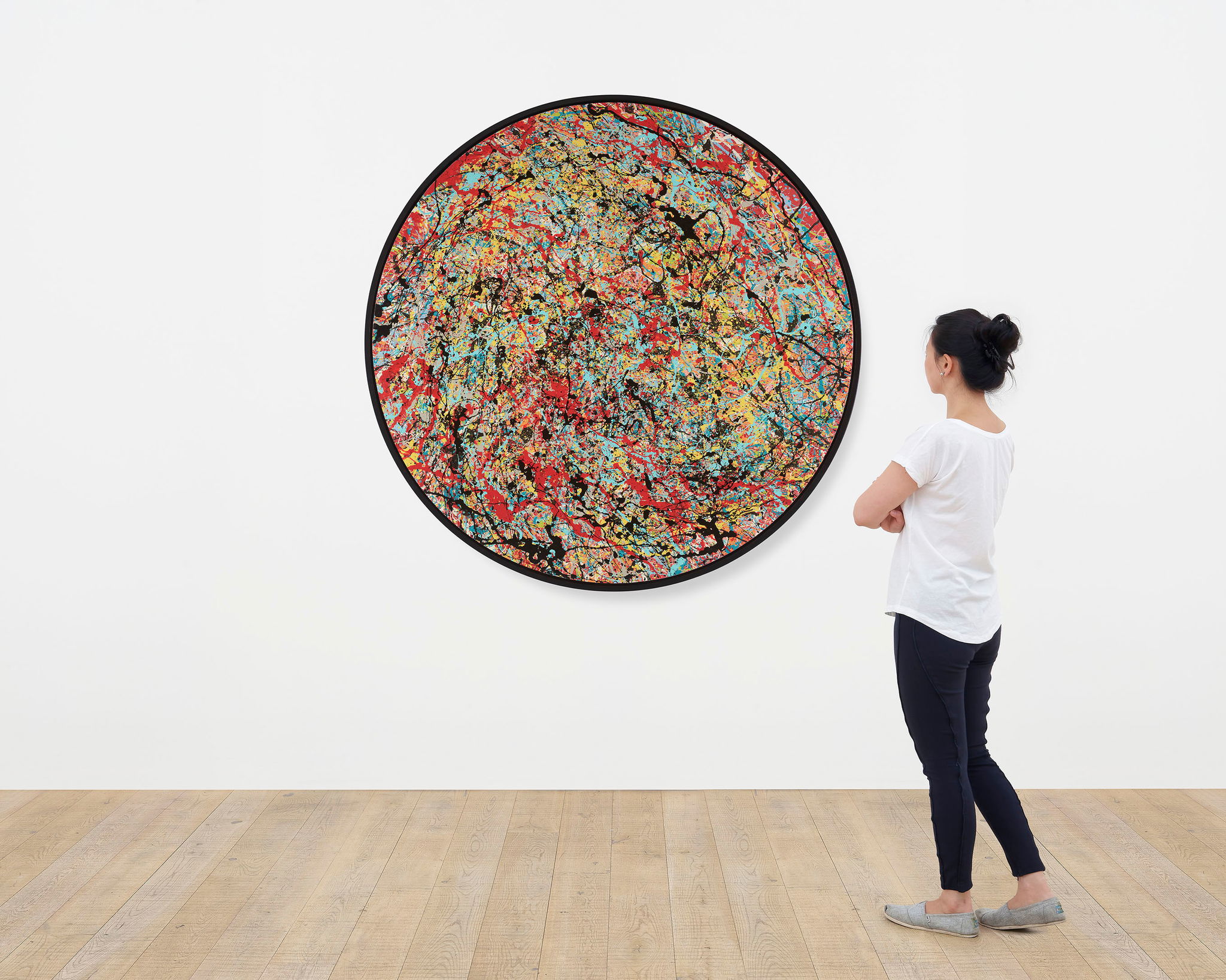 Whispers of Stars scale image