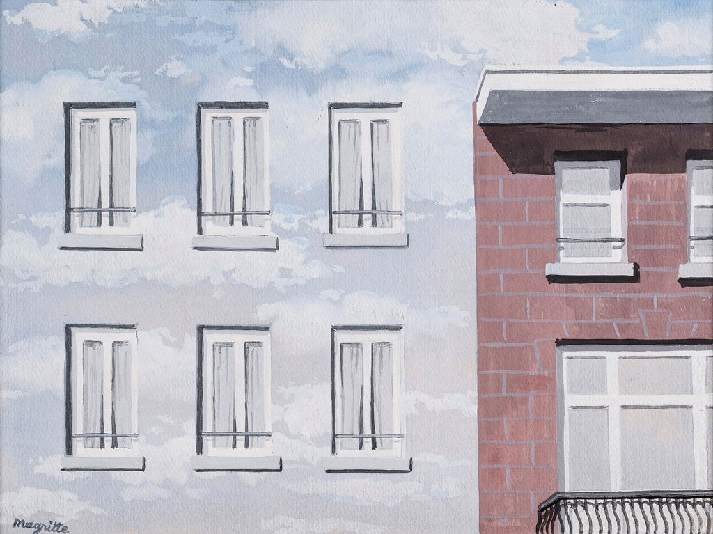 Magritte Leads Sotheby's $10m 'Modern & Contemporary' Online Auction