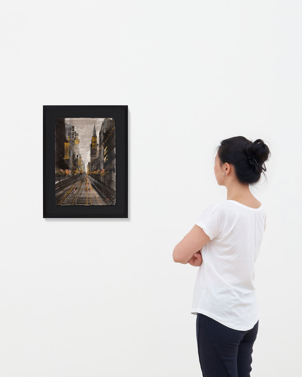 City Pulse scale image