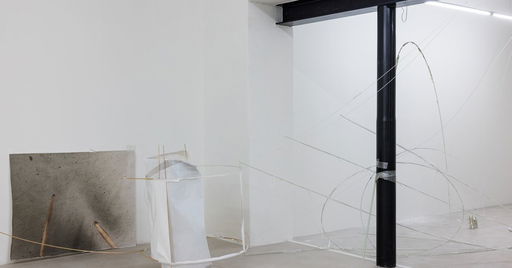 Nora Schultz’s “Now”