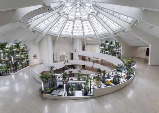 Best of 2025: The Exhibitions That Defined the Year