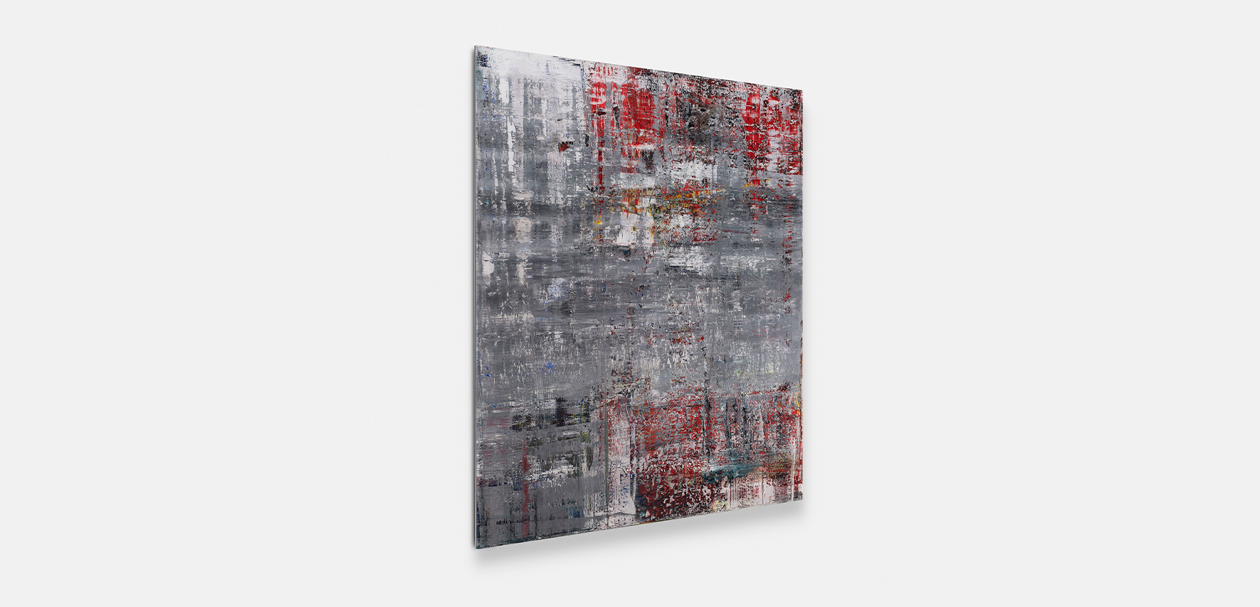 Gerhard Richter – Cage Prints | HENI Blog
