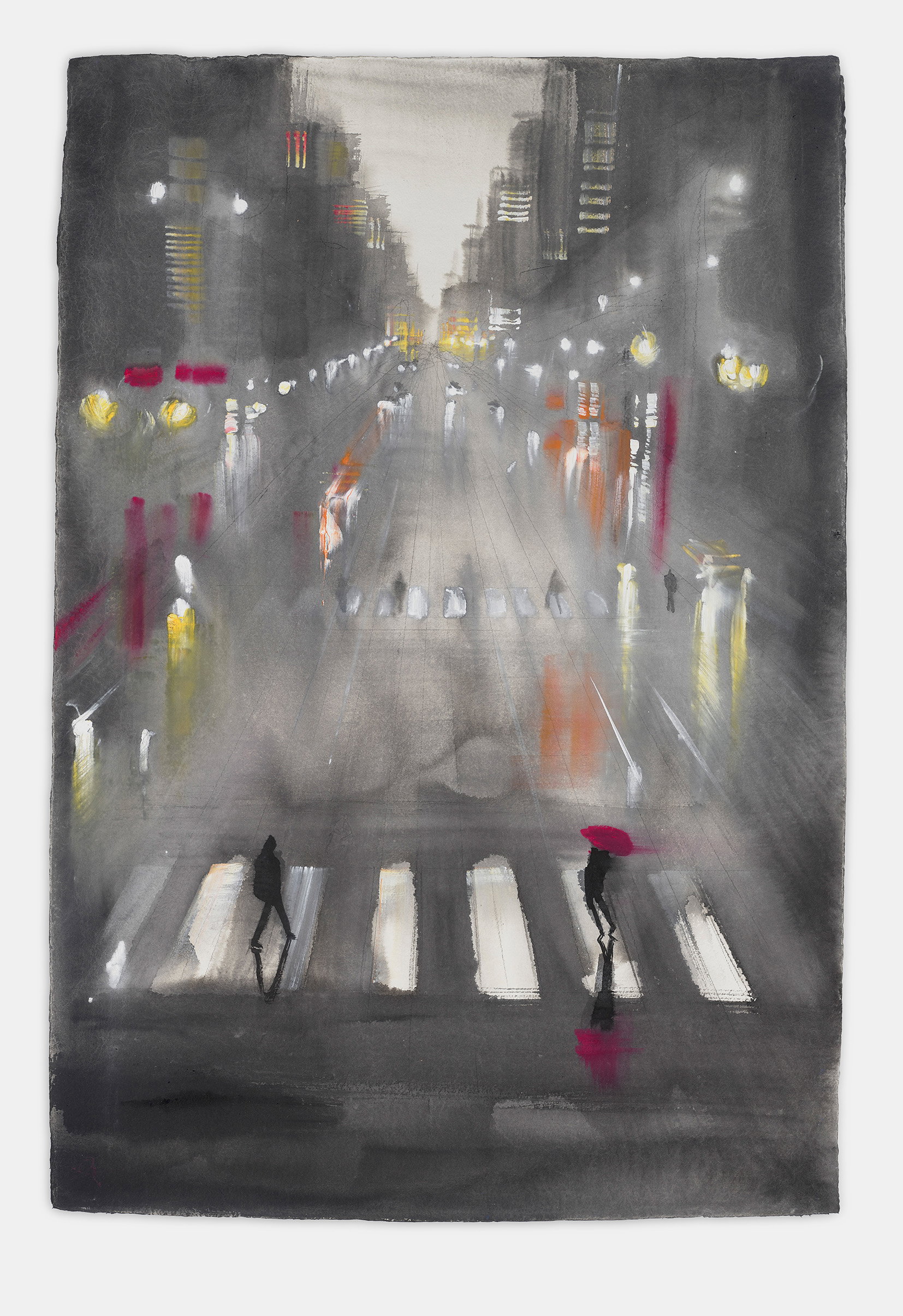 Stretched Horizons 1 main image