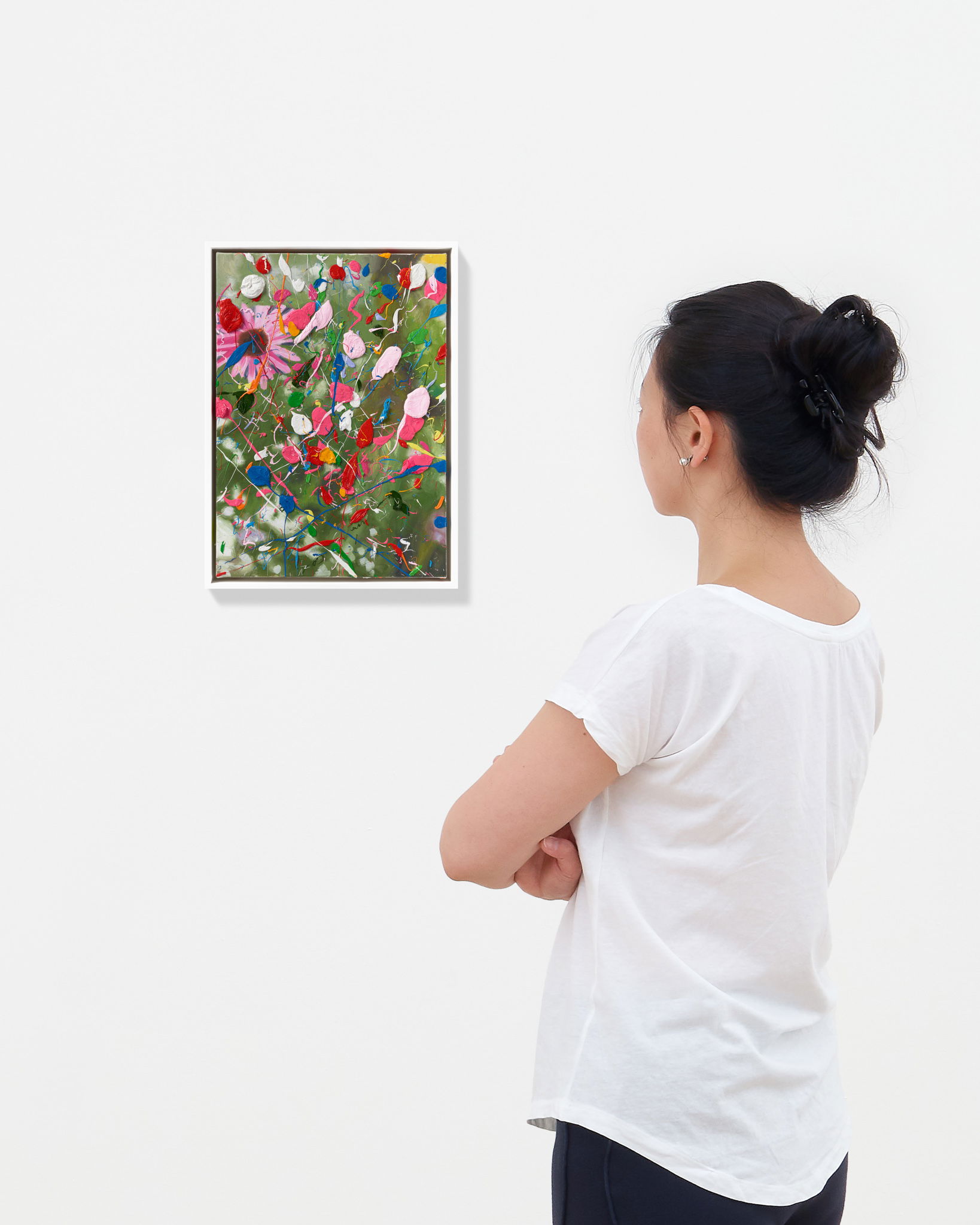 Fabulously Hidden Garden scale image