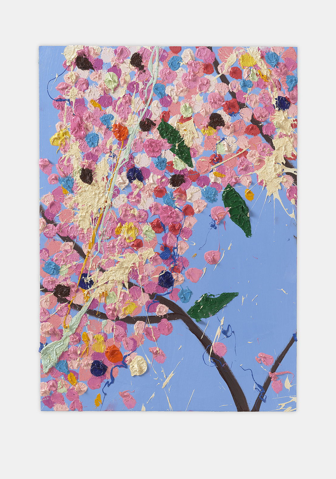 PB806. Spellbound Blossom | HENI Primary