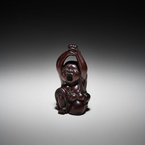 Japanese Netsuke Value Revealed: How London’s Top Appraisers Decode Worth, Rarity & Authenticity
