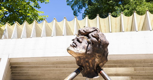 Klara Kristalova, Benjamin Orlow, Tori Wrånes: How Many Angels Can Dance on the Head of a Pin?