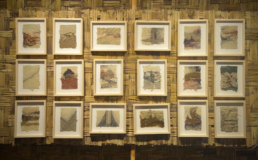 The New Art Walkthrough