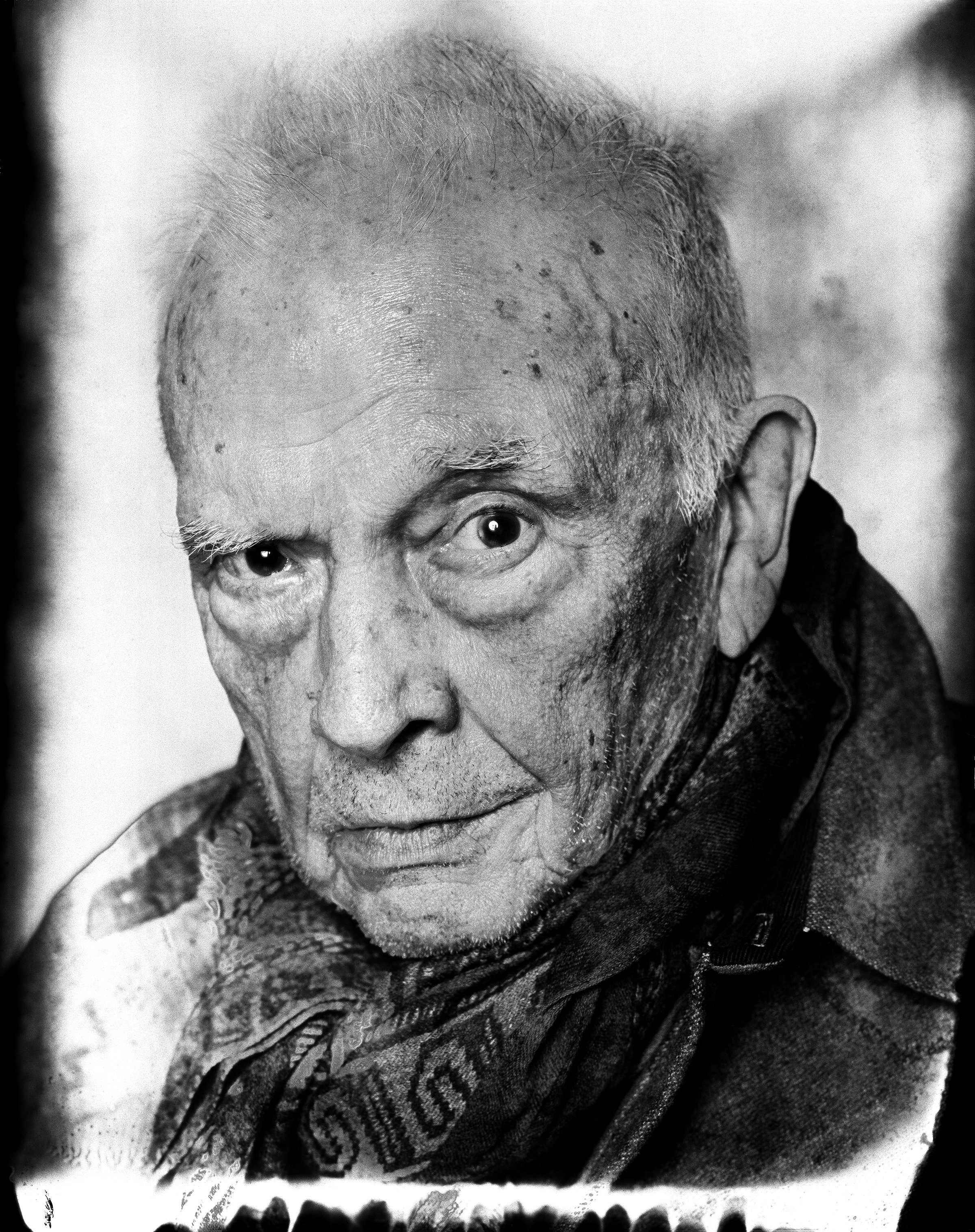 David Bailey | HENI Artists