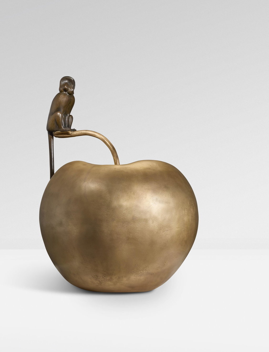 Pomme de Ben. Image courtesy of Christie's