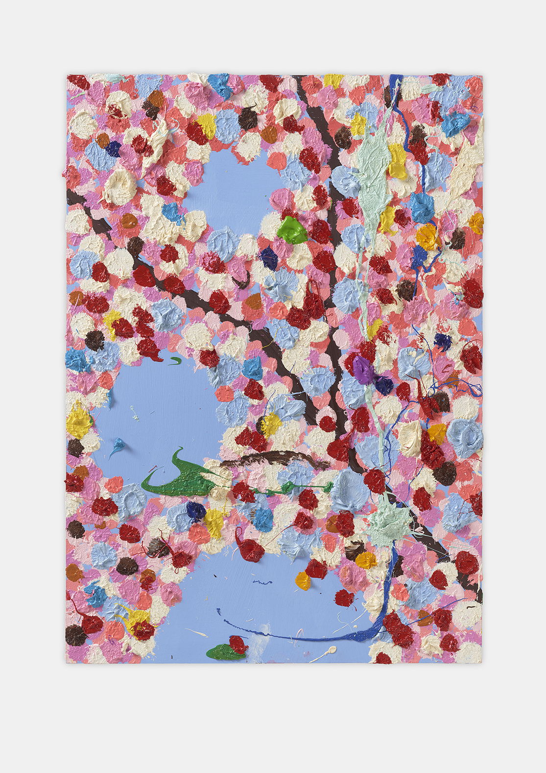 Rebirth Blossom 1 main image