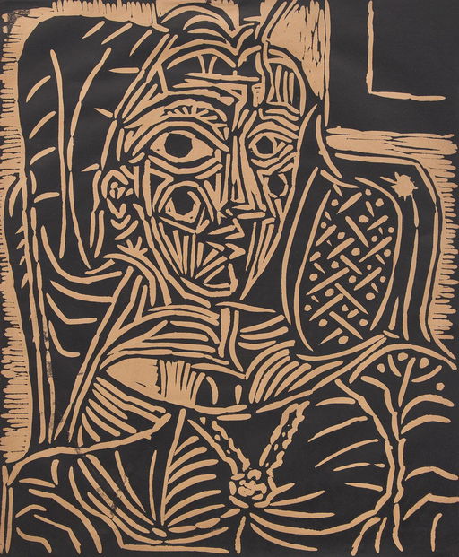 Pablo Picasso Work with $50,000 Estimate Goes Unsold at Auction