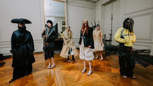 Fashion Farm Foundation Brings Hong Kong’s New Creative Class to Paris