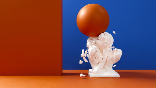 What Happens When You Accidentally Damage Priceless Artwork At A Museum
