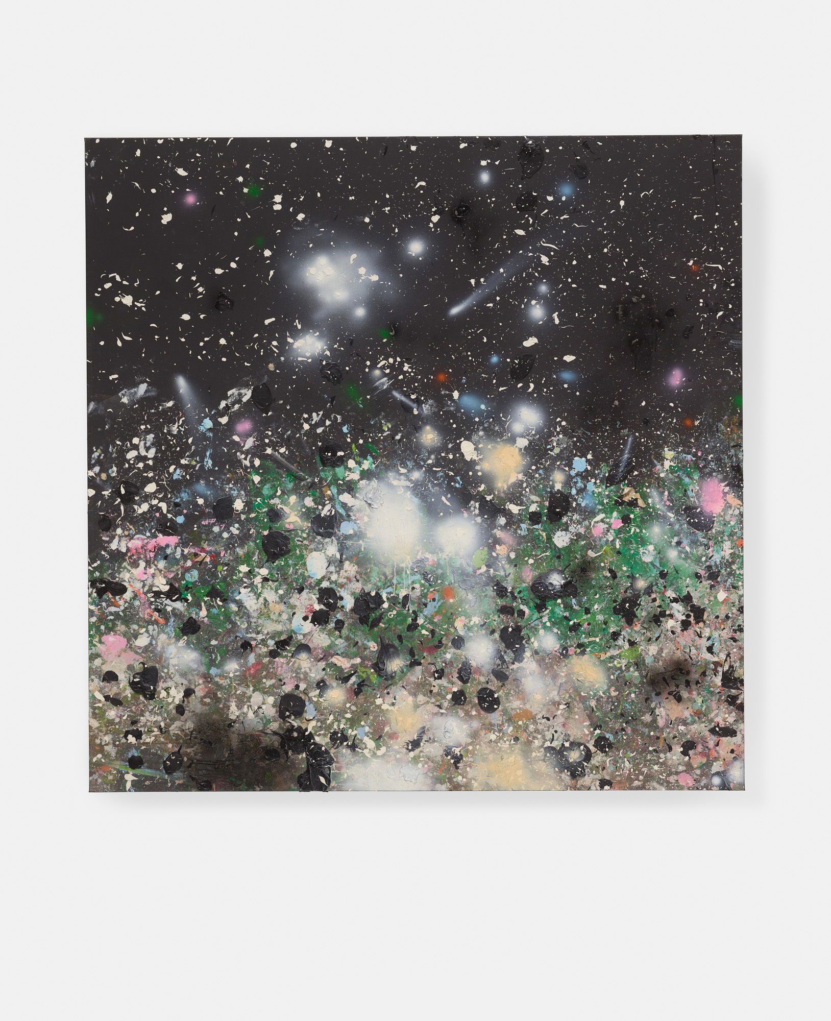 The Big Bounce 1 main image