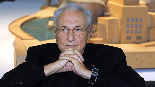 Toronto remembers architect Frank Gehry as artist who left behind 'unique' spaces