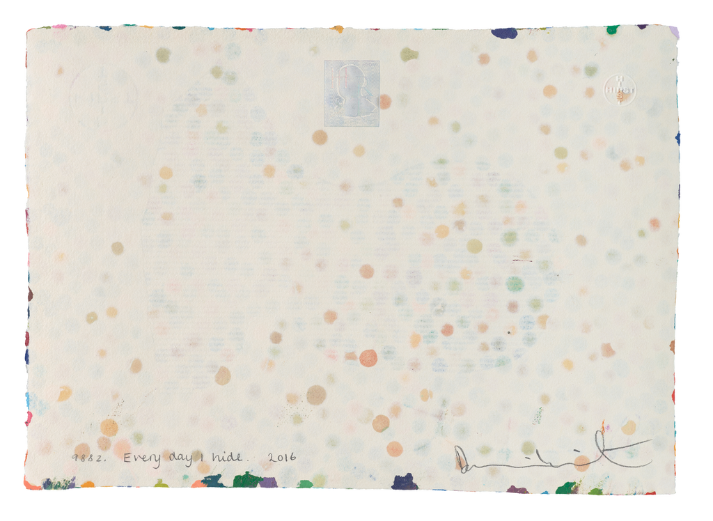 9,882. Every day I hide (1)