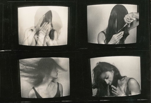 Tina Girouard: ‘I Don’t Want Dead Art’